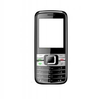 Full Body Housing For Nktel A700 Black - Maxbhi Com