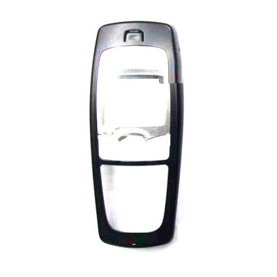 Full Body Housing For Nokia 6010 Black - Maxbhi Com