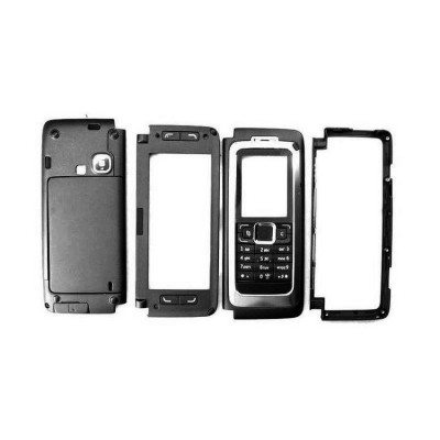 Full Body Housing For Nokia E90 Communicator Black - Maxbhi Com