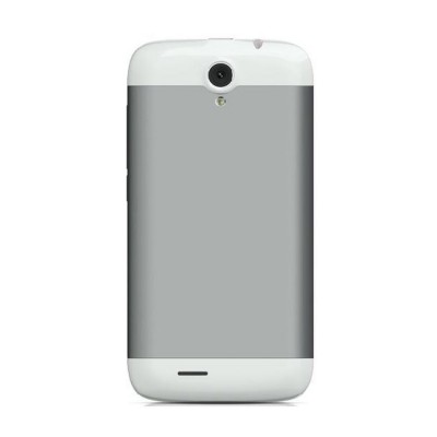Full Body Housing For Obi Fox S453 Black - Maxbhi Com