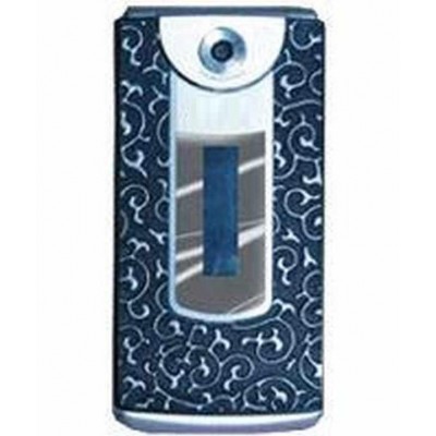 Full Body Housing For Onida F830 Blue - Maxbhi Com