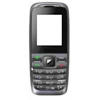 Full Body Housing For Onida G145 Black - Maxbhi Com