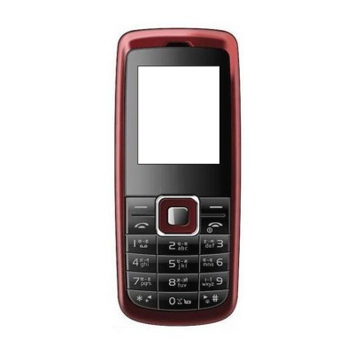 Full Body Housing For Onida G221 White - Maxbhi Com