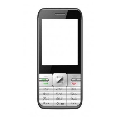 Full Body Housing For Onida G249 Black - Maxbhi Com