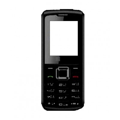 Full Body Housing For Onida G510 Black - Maxbhi Com