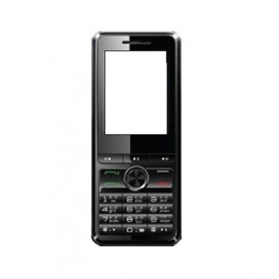 Full Body Housing For Onida G600 White - Maxbhi Com