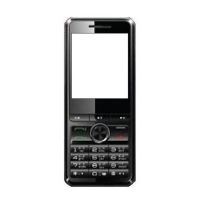 Full Body Housing For Onida G600a White - Maxbhi Com