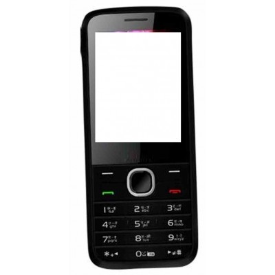 Full Body Housing For Onida S1800 White - Maxbhi Com