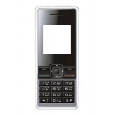 Full Body Housing For Onida V105 Black - Maxbhi Com