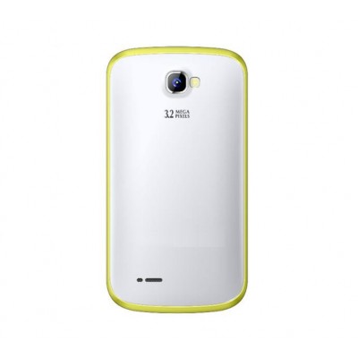 Full Body Housing For Optimasmart Ops35g White - Maxbhi Com