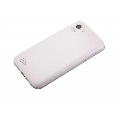 Full Body Housing For Optimasmart Ops51 White - Maxbhi Com