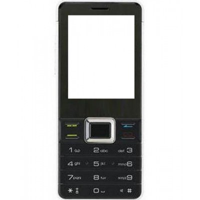 Full Body Housing For Orion 908 Black - Maxbhi Com