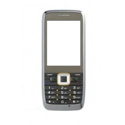 Full Body Housing For Orion Tv 203 Black - Maxbhi Com