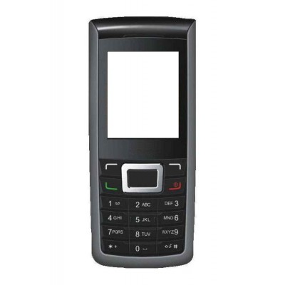 Full Body Housing For Orpat P55 Black - Maxbhi Com