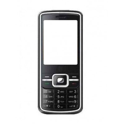 Full Body Housing For Orpat P58 White - Maxbhi Com