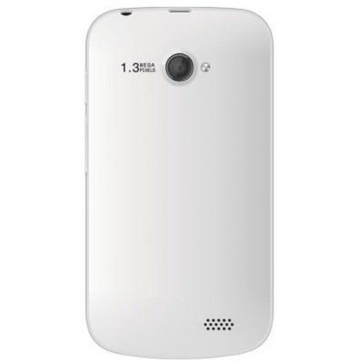 Full Body Housing for Rage Bold 3500 - Black