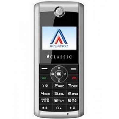 Full Body Housing for Reliance Classic 761 - Black
