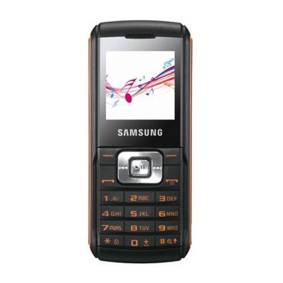 Full Body Housing for Reliance Samsung Guru Muzik - White