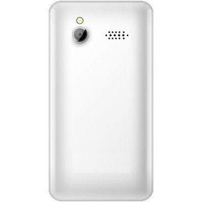 Full Body Housing for RichTel A11 - Black