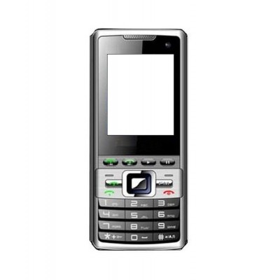 Full Body Housing For Pagaria Mobile P2799 White - Maxbhi Com