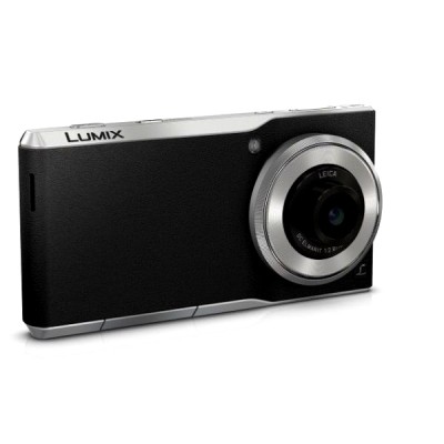 Full Body Housing For Panasonic Lumix Cm1 White - Maxbhi Com