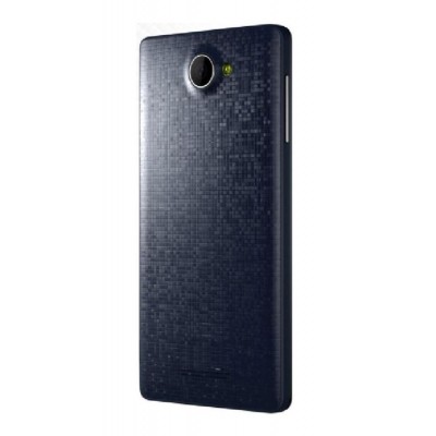 Full Body Housing For Panasonic P55 Blue - Maxbhi.com
