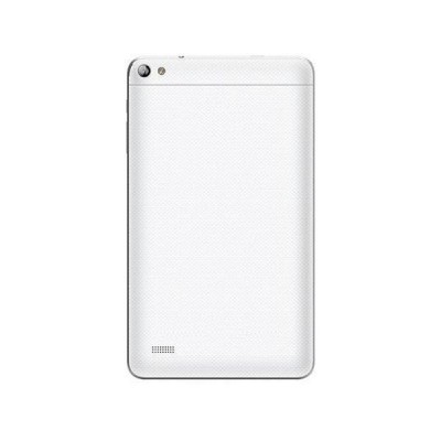 Full Body Housing For Penta Tpad Ws802q 3g Black - Maxbhi.com