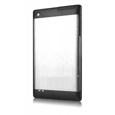 Full Body Housing For Prestigio Multipad Ranger 7 0 3g White - Maxbhi Com