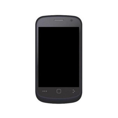 Full Body Housing For Rage Magic Swift White - Maxbhi Com