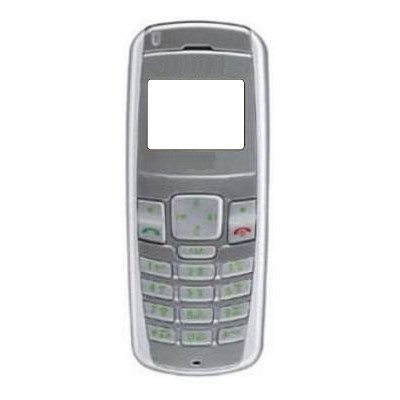 Full Body Housing For Reliance Lg 2690 Cdma Black - Maxbhi Com