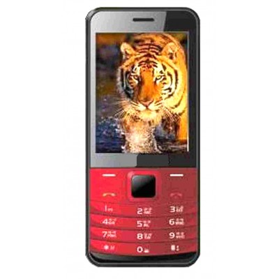 Full Body Housing For Rocktel All Rounder K5555 Black - Maxbhi Com