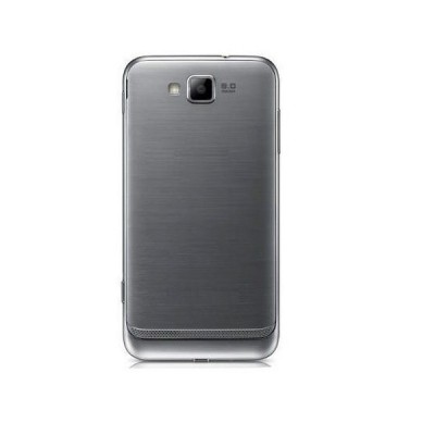 Full Body Housing For Samsung Ativ S Grey - Maxbhi Com