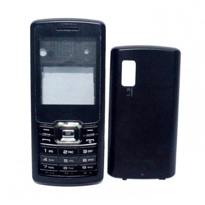 Full Body Housing For Samsung C5212 Blue - Maxbhi Com