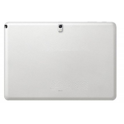 Full Body Housing for Samsung Galaxy Note 10.1 - 2014 Edition - 16GB 3G - Silver
