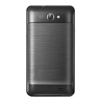 Full Body Housing for Samsung Galaxy S II I9103 - White