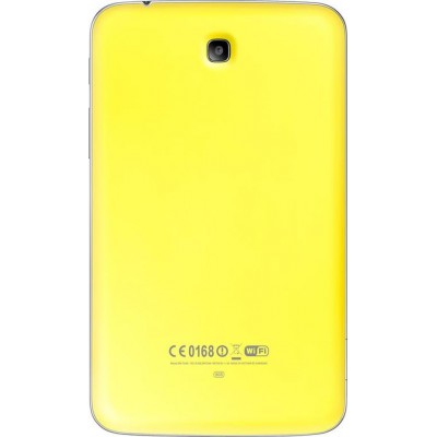 Full Body Housing for Samsung Galaxy Tab 3 Kids - Black