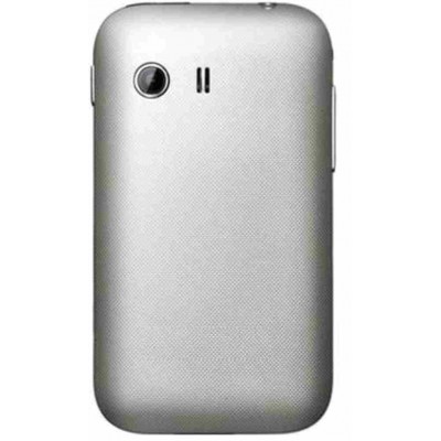 Full Body Housing for Samsung Galaxy Y CDMA I509 - White