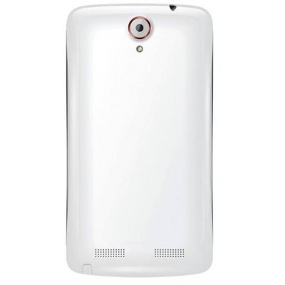 Full Body Housing for SmartNamo Saffron One 32GB - Black