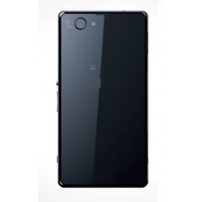 Full Body Housing for Sony Xperia Z1F - Mini - White