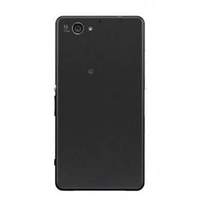 Full Body Housing for Sony Xperia Z2 Compact - White