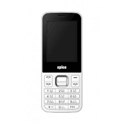Full Body Housing for Spice Boss Sleek M-5351 - Black