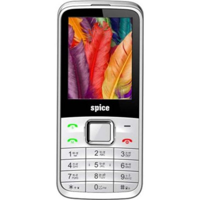 Full Body Housing for Spice Boss Slender M-5371 - Black