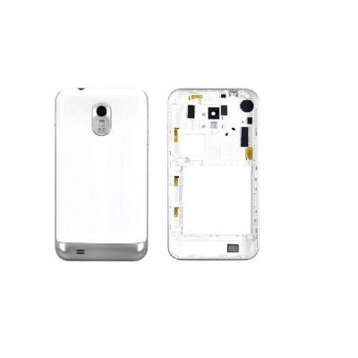 Full Body Housing For Samsung Epic Touch 4g White - Maxbhi Com