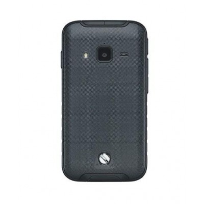 Full Body Housing For Samsung Galaxy Rugby Pro White - Maxbhi Com