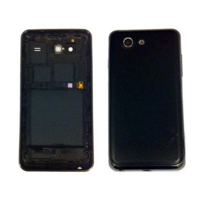 Full Body Housing For Samsung Galaxy S Advance White - Maxbhi Com