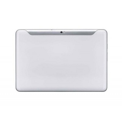 Full Body Housing For Samsung Galaxy Tab 10 1 64gb Wifi White - Maxbhi Com