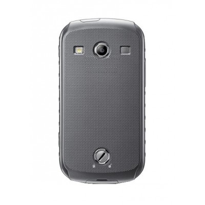 Full Body Housing For Samsung Galaxy Xcover 2 S7710 Black - Maxbhi Com