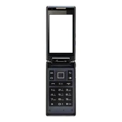 Full Body Housing For Samsung W899 Black - Maxbhi Com