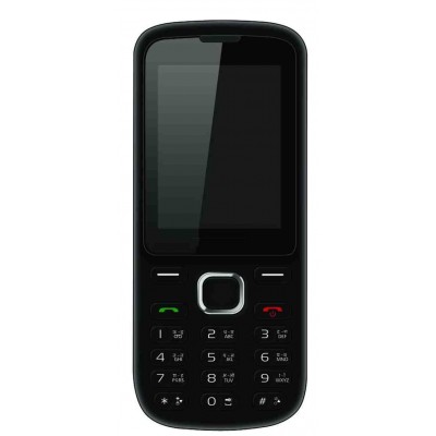 Full Body Housing For Sansui R16 White - Maxbhi Com
