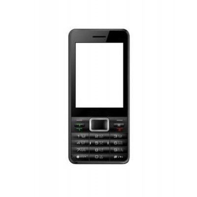 Full Body Housing For Sansui S50 Black - Maxbhi Com